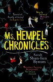 Ms Hempel Chronicles (eBook, ePUB)