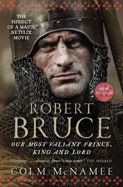 Robert Bruce (eBook, ePUB) - McNamee, Colm