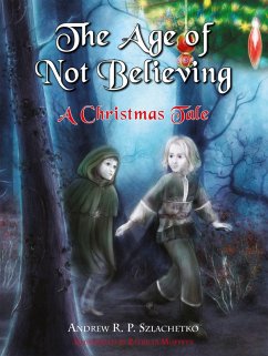 Cover Age of Not Believing (eBook, ePUB)