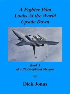 Cover Fighter Pilot Looks At the World Upside Down (eBook, ePUB)