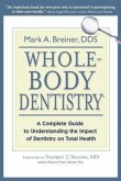 Whole-Body Dentistry (eBook, ePUB)