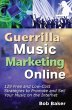 Guerrilla Music Marketing Online: 129... - Bild 1