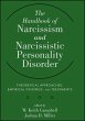 The Handbook of Narcissism and... - Bild 1
