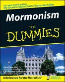 Mormonism For Dummies (eBook, ePUB)