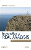 Introduction to Real Analysis (eBook, PDF)