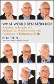 What Would Ben Stein Do? (eBook, PDF)