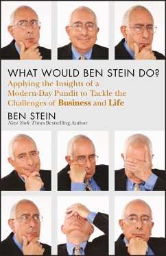 What Would Ben Stein Do? (eBook, PDF) - Stein, Ben