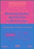 Mastering System Identification in 100 Exercises (eBook, PDF)