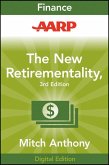 AARP The New Retirementality (eBook, ePUB)