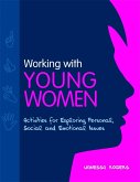 Working with Young Women (eBook, ePUB)