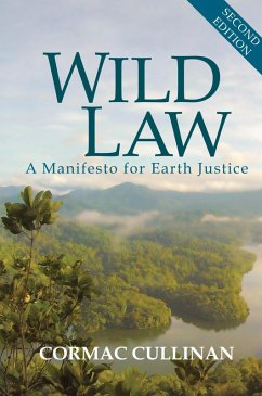 Cover Wild Law (eBook, ePUB)