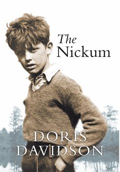 The Nickum (eBook, ePUB) - Davidson, Doris