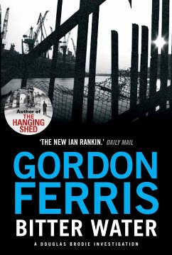 Bitter Water (eBook, ePUB) - Ferris, Gordon