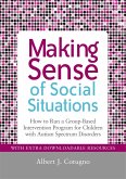 Making Sense of Social Situations (eBook, ePUB)