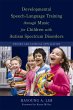 Developmental Speech-Language Training... - Bild 1