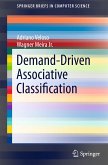 Demand-Driven Associative Classification (eBook, PDF)