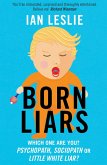 Born Liars (eBook, ePUB)