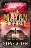 The Mayan Prophecy (eBook, ePUB)