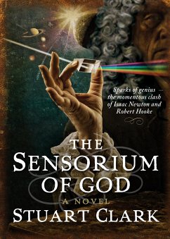 The Sensorium of God (eBook, ePUB) - Clark, Stuart