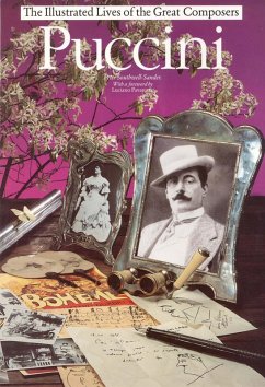 Puccini: The Illustrated Lives of the Great Composers. (eBook, ePUB) - Southwell-Sander, Peter