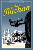 The Three Hostages (eBook, ePUB)