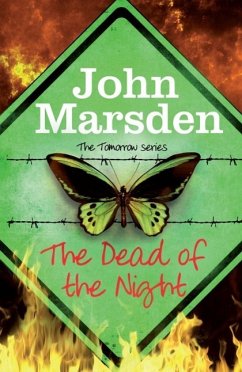 The Dead of the Night (eBook, ePUB) - Marsden, John