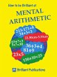 How to be Brilliant at Mental... - Bild 1