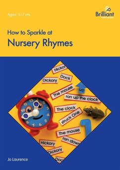 Cover How to Sparkle at Nursery Rhymes (eBook, PDF)