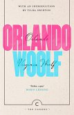 Orlando (eBook, ePUB)