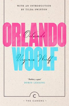 Orlando (eBook, ePUB) - Woolf, Virginia