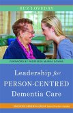Leadership for Person-Centred Dementia Care (eBook, ePUB)