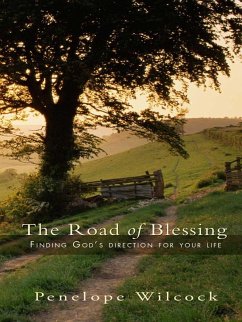 The Road of Blessing (eBook, ePUB) - Wilcock, Penelope