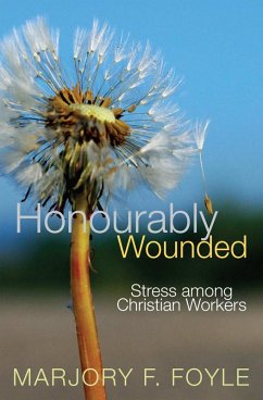 Cover Honourably Wounded (eBook, ePUB)
