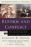 Reform and Conflict (eBook, ePUB)