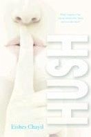 Hush (eBook, ePUB) Cover Hush (eBook, ePUB)
