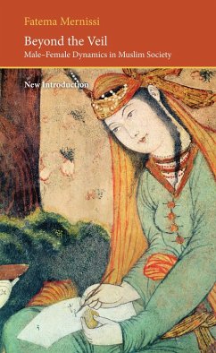 Beyond the Veil (eBook, ePUB) - Mernissi, Fatima
