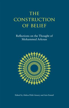 The Construction of Belief (eBook, ePUB)