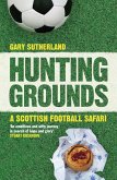 Hunting Grounds (eBook, ePUB)