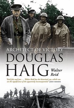 Cover Architect of Victory (eBook, ePUB)