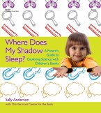 Where Does My Shadow Sleep? (eBook, ePUB)