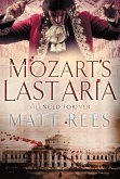 Mozart's Last Aria (eBook, ePUB)