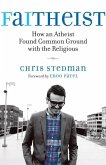 Faitheist (eBook, ePUB)