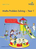 Maths Problem Solving Year 1 (eBook, PDF)