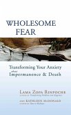 Wholesome Fear (eBook, ePUB) Wholesome Fear (eBook, ePUB)