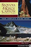 Sequoia and Kings Canyon National Parks (eBook, ePUB)