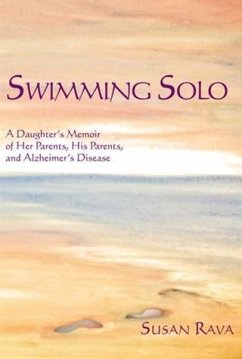 Cover Swimming Solo (eBook, ePUB)
