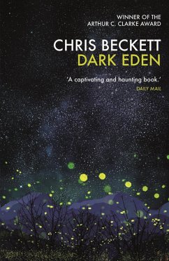 Dark Eden (eBook, ePUB) - Beckett, Chris