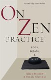 On Zen Practice (eBook, ePUB)