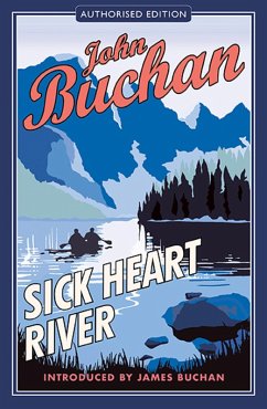 Cover Sick Heart River (eBook, ePUB)