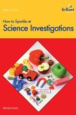 How to Sparkle at Science Investigations (eBook, ePUB)